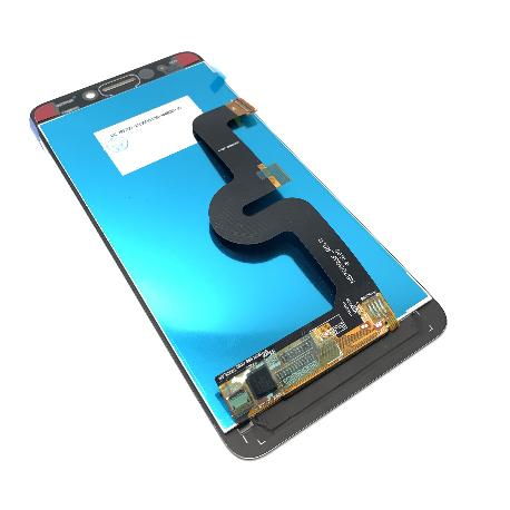 PANTALLA LCD Y TACTIL PARA LEECO LE MAX 3 X850 - ORO