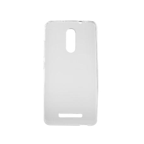 FUNDA GEL TPU PARA XIAOMI REDMI GO  - TRANSPARENTE