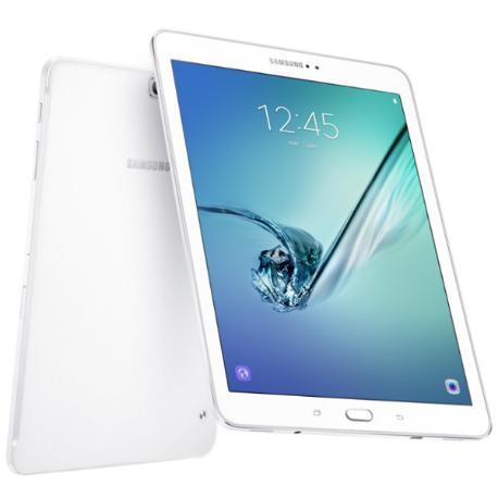 SAMSUNG GALAXY TAB S2 9.7 32GB WIFI SM-T810 BLANCA - MUY BUEN ESTADO