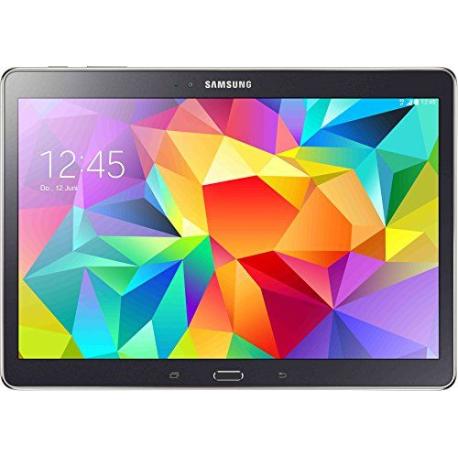 SAMSUNG GALAXY TAB S 10.5 T800 16GB GRIS OSCURO - BUEN ESTADO