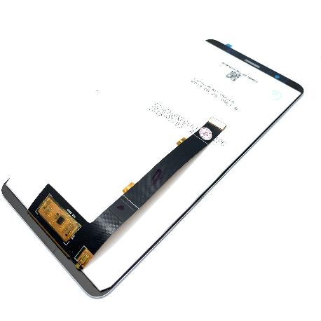 PANTALLA TACTIL Y LCD PARA ALCATEL 3X 2019, 5048 - BLANCO