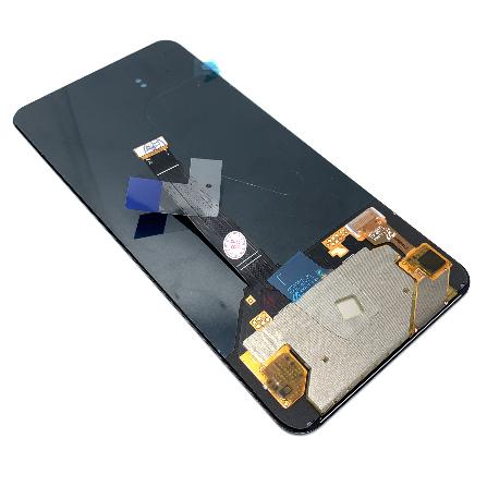 PANTALLA TACTIL Y AMOLED PARA OPPO RENO 2 - NEGRA