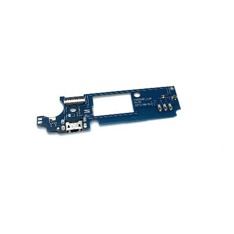 MODULO CONECTOR DE CARGA WIKO PULP FAB DE 5.5 PULGADAS