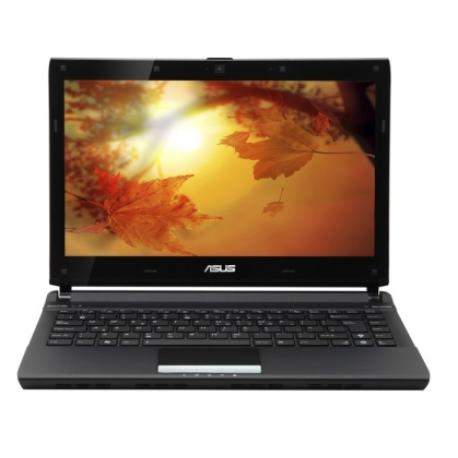 PORTATIL COMPLETO ASUS U36SD 13.3" CORE I5- 2430M 6GB 500GB HDD  - VARIOS COLORES