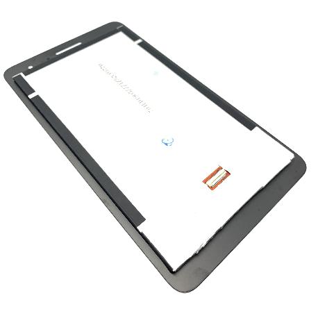 PANTALLA TACTIL Y LCD PARA HUAWEI MEDIAPAD T2 7.0 - NEGRA