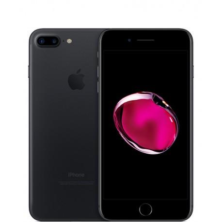 IPHONE 7 PLUS 128GB NEGRO - BUEN ESTADO