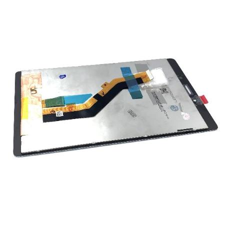 PANTALLA TACTIL Y LCD PARA SAMSUNG GALAXY TAB A 8.0 2019 T295 - BLANCA