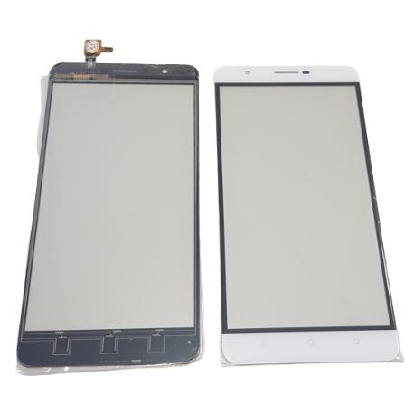 PANTALLA TACTIL PARA OUKITEL U16 MAX - BLANCA