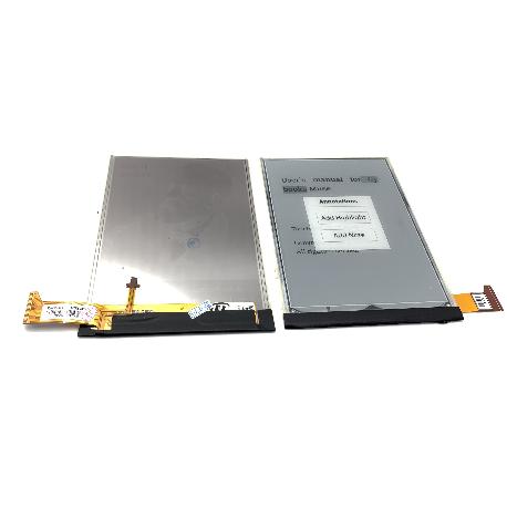 PANTALLA LCD Y TACTIL PARA EBOOK BQ CERVANTES 4