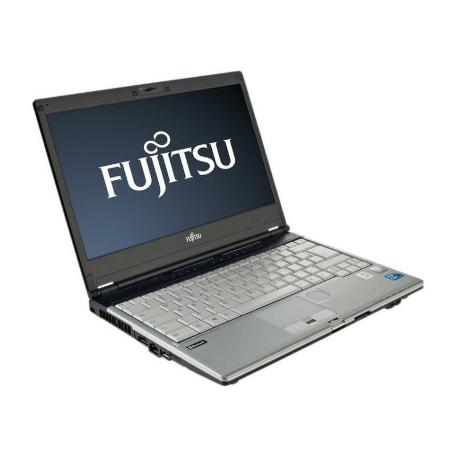PORTATIL COMPLETO FUJITSU LIFEBOOK S710 14" CORE I5- 520M 4GB 160GB HDD  - VARIOS COLORES