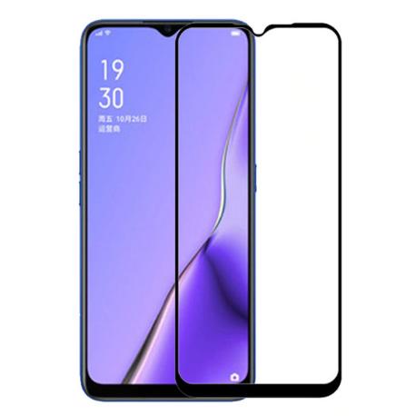 PROTECTOR DE PANTALLA CRISTAL TEMPLADO 5D+ PARA REALME 5