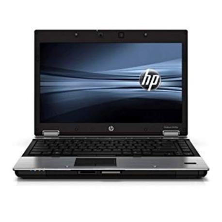 PORTATIL COMPLETO HP ELITEBOOK 8440P 14" CORE I5- 520M 4GB 500GB HDD - VARIOS COLORES