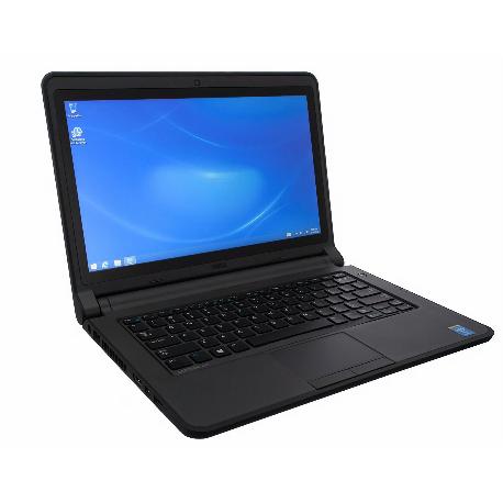 PORTATIL COMPLETO DELL LATITUDE 3340 13.3" CELERON 2957U 4GB 120GB SSD  - VARIOS COLORES