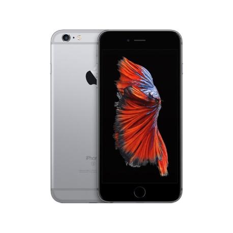 IPHONE 6S PLUS 128GB NEGRO - MUY BUEN ESTADO