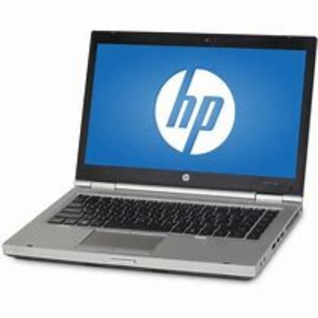 PORTATIL COMPLETO HP ELITEBOOK 8460P 14" CORE I5- 2410M 4GB 320GB HDD  - VARIOS COLORES