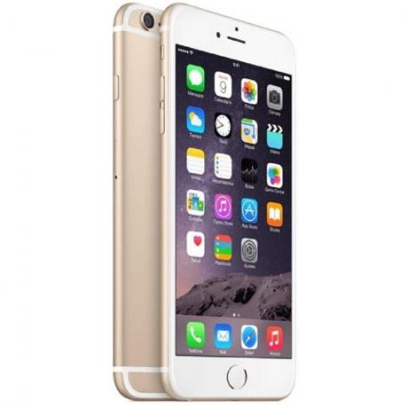 IPHONE 6S PLUS 16GB ORO - BUEN ESTADO