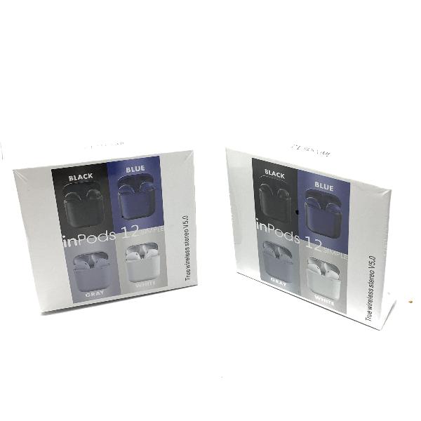 Inpods 12 simple precio deals