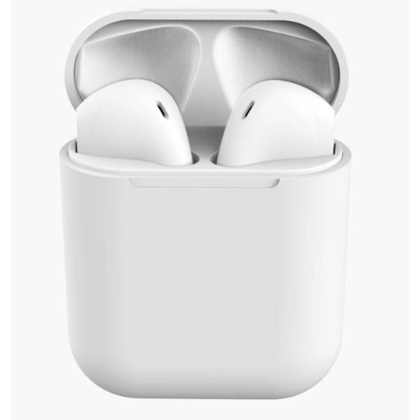 EARPODS 12 (INPODS 12 SIMPLE) - ANDROID, IOS