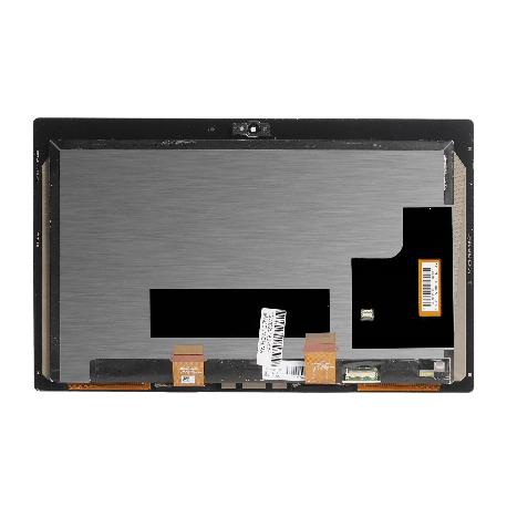 PANTALLA LCD DISPLAY + TACTIL PARA MICROSOFT SURFACE PRO 1514,  PRO 2 1601 - NEGRA