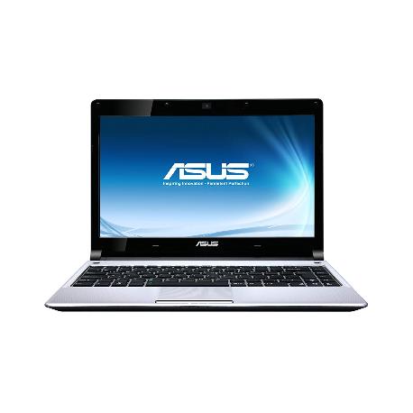 PORTATIL COMPLETO ASUS U35JC 13.3"  CORE I5-460M 4GB 500GB HDD   - VARIOS COLORES