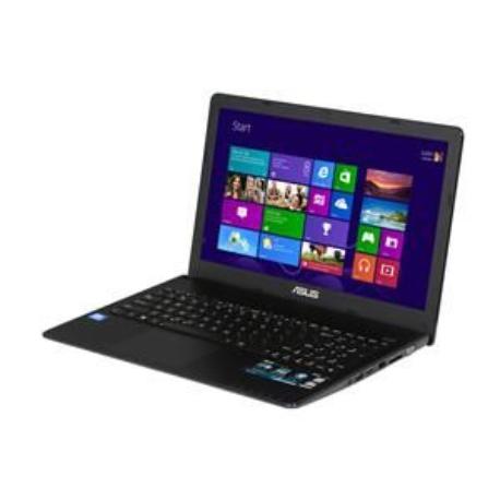 PORTATIL COMPLETO ASUS NOTEBOOK X501A 15.6" CORE I3-2350M  4GB 320GB HDD   - VARIOS COLORES