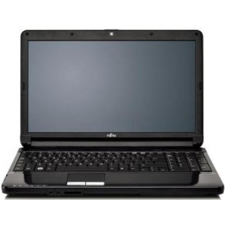 PORTATIL COMPLETO FUJITSU LIFEBOOK A531 15.6"  CORE I3-2330M  4GB 320GB HDD  - VARIOS COLORES