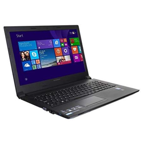 PORTATIL COMPLETO LENOVO B50-30 15.6"   CELERON N2840 4GB 320GB HDD   - VARIOS COLORES