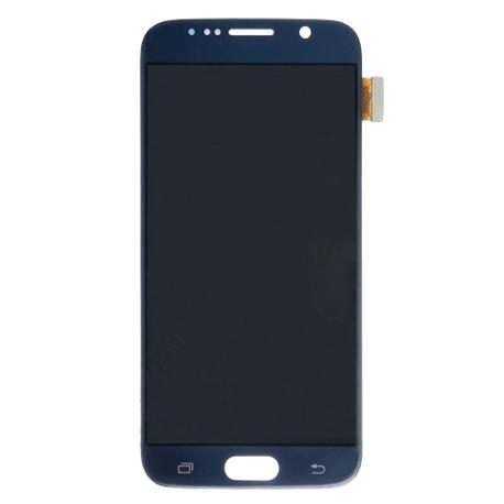 PANTALLA COMPATIBLE PARA SAMSUNG GALAXY S6 G920 - AZUL