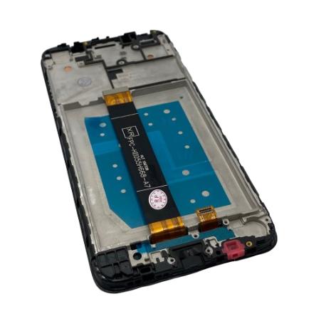 PANTALLA TACTIL Y LCD CON MARCO PARA HUAWEI Y5 PRIME 2018,  HUAWEI Y5 2018