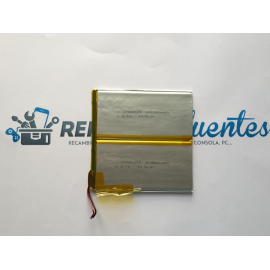 Bateria  Wolder miTab...