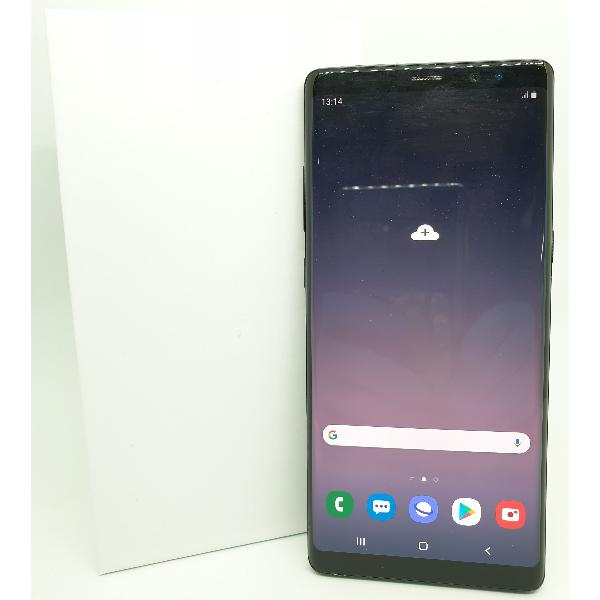 SAMSUNG GALAXY NOTE 8 64GB  NEGRO - BUEN ESTADO