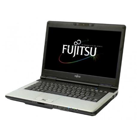 PORTATIL COMPLETO FUJITSU LIFEBOOK S751 14" CORE I3- 2330M 4GB 500GB HDD  - VARIOS COLORES