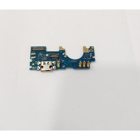 MODULO CONECTOR DE CARGA PARA WIKO U FEEL PRIME