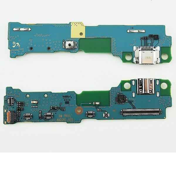 Separate Amount of money Unpacking Módulo Conector de Carga para Samsung Galaxy Tab S2 9.7" Sm-T810 T813 T815 T819 Ej-Ct810 Pba - Repuestos Fuentes Separate Amount of money Unpacking Módulo Conector de Carga para Samsung Galaxy Tab S2 9.7" Sm-T810 T813 T815 T819 Ej-Ct810 Pba - Repuestos Fuentes