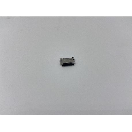 CONECTOR DE CARGA PARA SAMSUNG A30S 