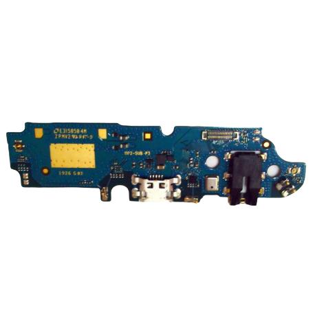 MODULO CONECTOR DE CARGA PARA OUKITEL Y4800