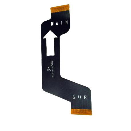 FLEX CENTRAL PARA SAMSUNG GALAXY A71