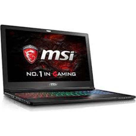 PORTATIL COMPLETO MSI MS-16G4 15.6" CORE I5- 480M 4GB 120GB HDD  - VARIOS COLORES