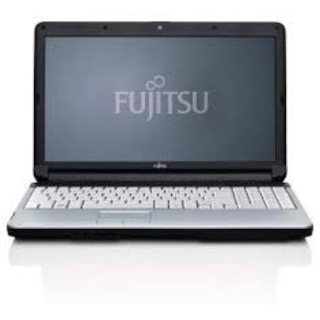 PORTATIL COMPLETO FUJITSU LIFEBOOK A530 15.6" CORE I3- 350M 4GB 120GB HDD - VARIOS COLORES