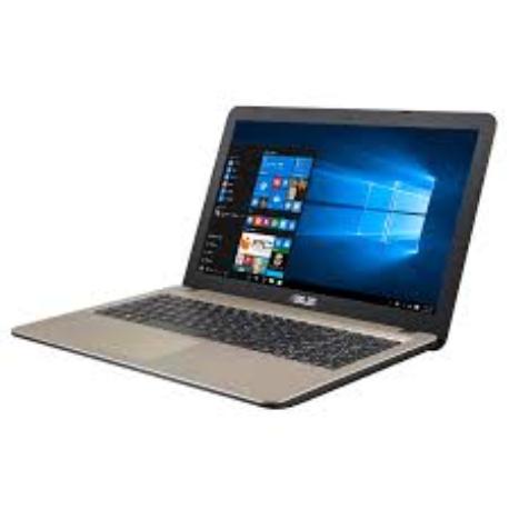 PORTATIL COMPLETO ASUS X540L 15.6" CORE I3- 4005U 4GB 1TB HDD   - VARIOS COLORES