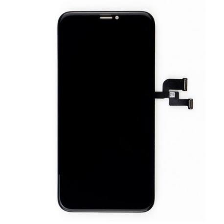 MODULO COMPLETO DE PANTALLA PARAX - NEGRA - CALIDAD INCELL