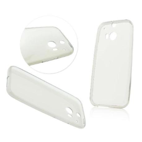 FUNDA TRANSPARENTE PARA SAMSUNG A10E