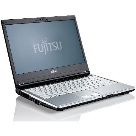 PORTATIL COMPLETO FUJITSU LIFEBOOK S760 13.3 CORE I5-560M 4GB 128GB SSD - VARIOS COLORES