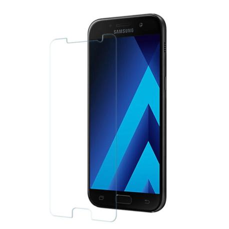 PANTALLA PROTECTOR DE CRISTAL TEMPLADO PARA SAMSUNG GALAXY A3 2017