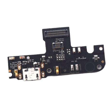 MODULO CONECTOR DE CARGA Y MICROFONO PARA XIAOMI REDMI NOTE 5A