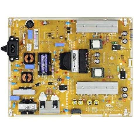 FUENTE DE ALIMENTACIÓN TV LG 49UF6407 EAX66490701 (1.5) EAY64009501 