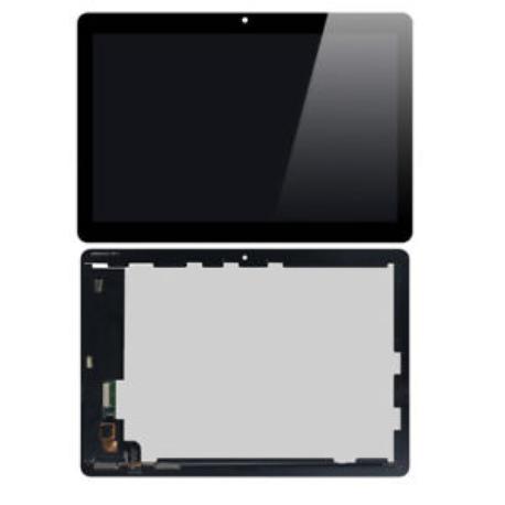 PANTALLA LCD Y TACTIL PARA HUAWEI MEDIAPAD T3 10 AGS-L09 - NEGRA