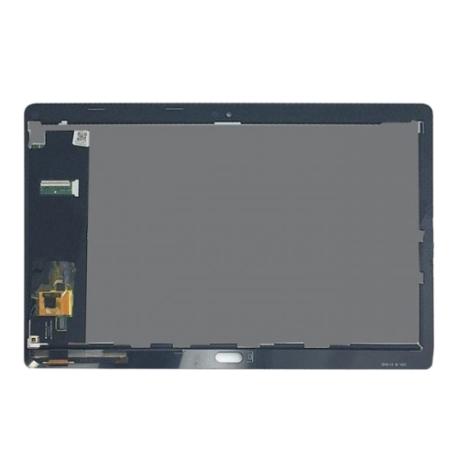 PANTALLA LCD Y TACTIL PARA  HUAWEI MEDIAPAD M3 LITE 10 - BLANCA