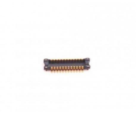 CONECTOR FPC PARA FLEX PRINCIPAL EN PLACA PARA XIAOMI MI 9T, MI 9T PRO