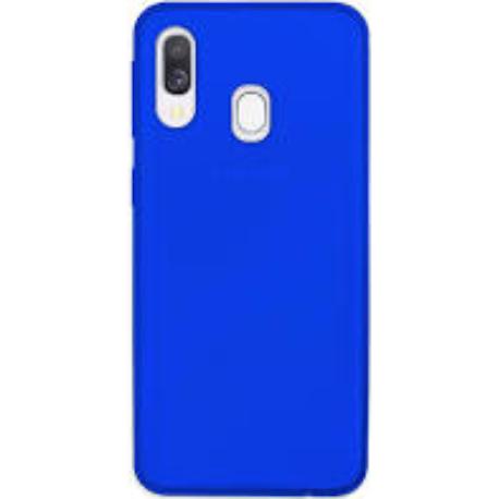 FUNDA BIODEGRADABLE PARA SAMSUNG GALAXY A40 - BLANCO